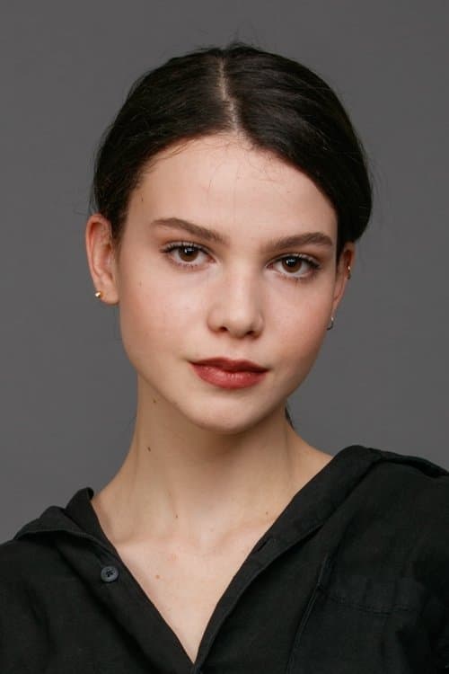 Maruca Băiașu profile photo