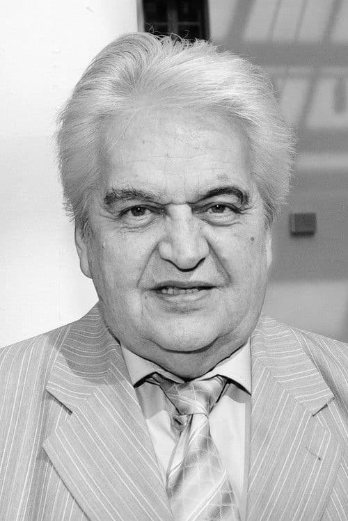 Evgeniy Krylatov profile photo