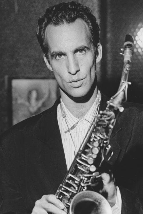 John Lurie profile photo