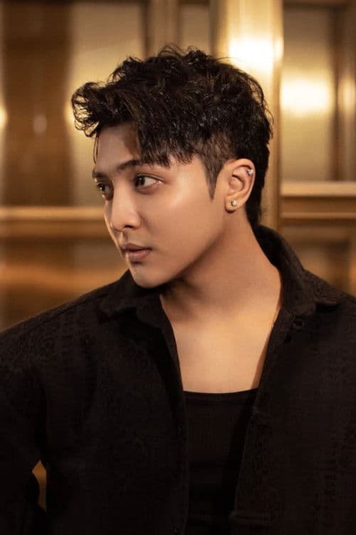 Swan Htet Nyi Nyi profile photo