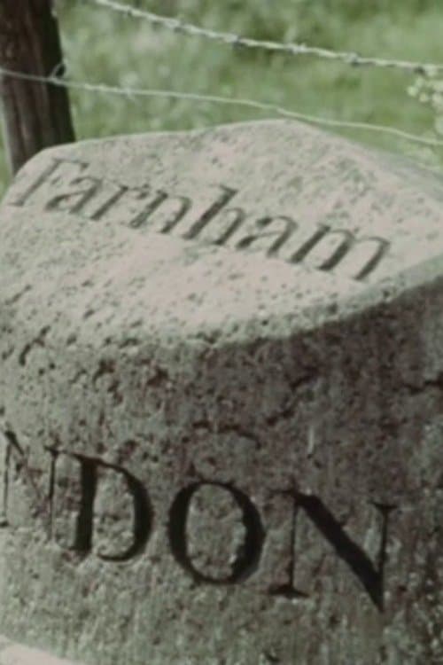 Pilgrim's Way poster