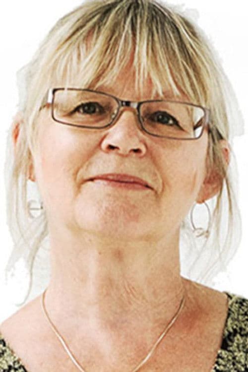 Ingegärd Waaranperä profile photo