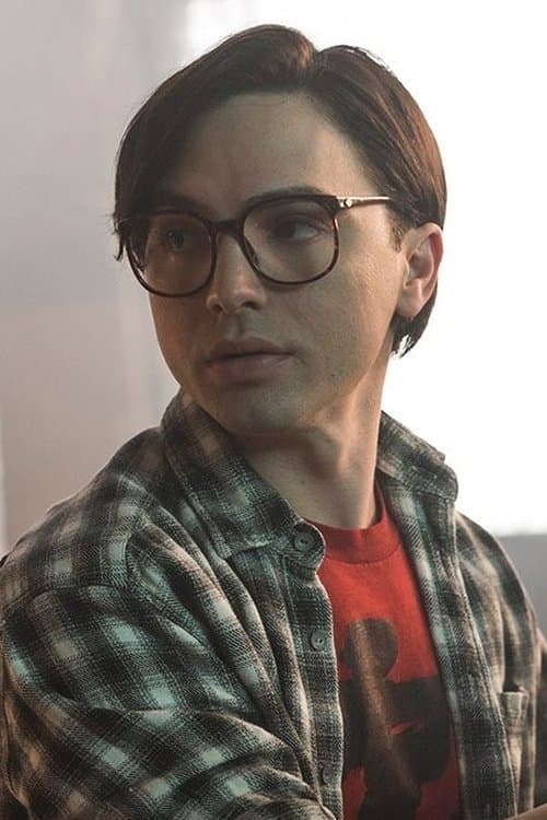 August Emerson profile photo