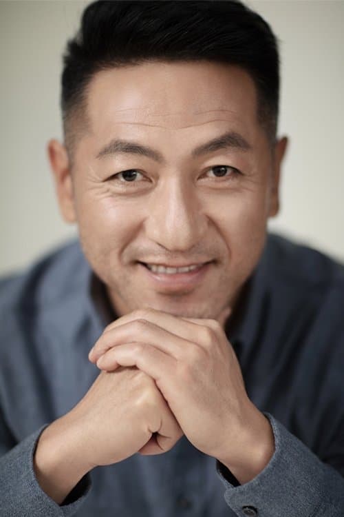 Guo Tiecheng profile photo