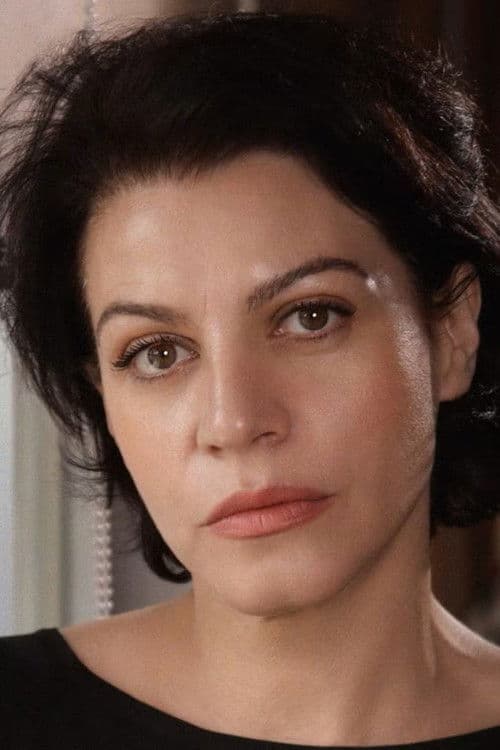 Irena Aliu profile photo