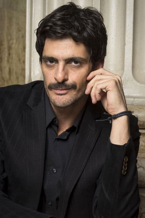 Júlio Machado profile photo
