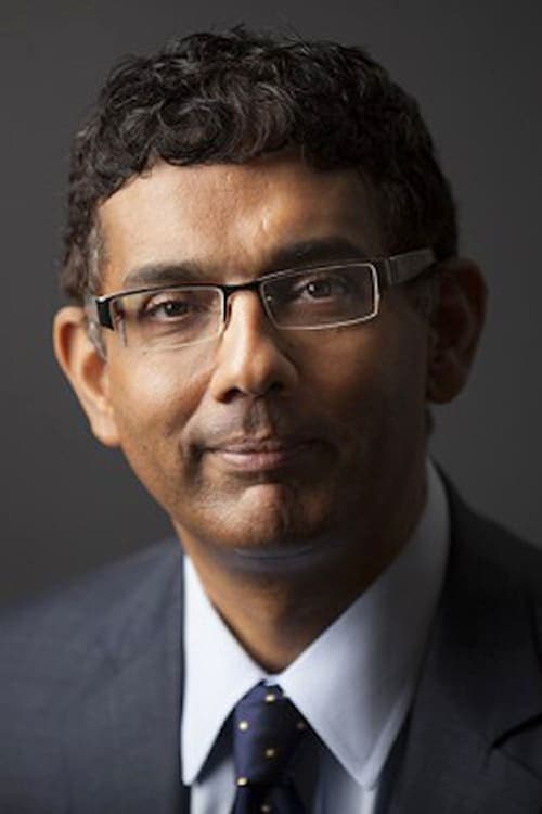 Dinesh D'Souza profile photo