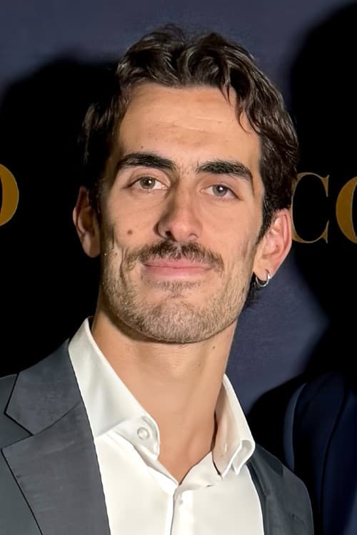 Zach Dakis profile photo
