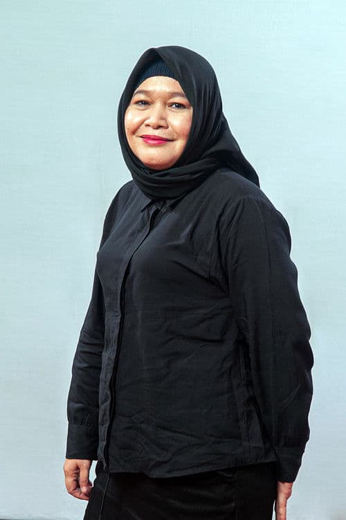 Chiska Doppert profile photo