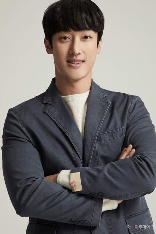 Lim Nam-kyu profile photo