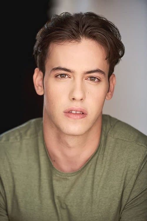 Sam Kantor profile photo