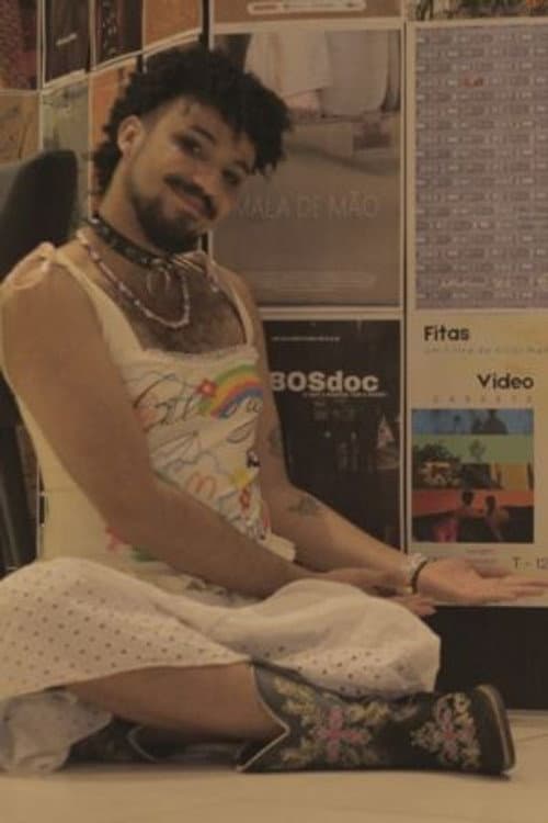 Vitor Evangelista profile photo