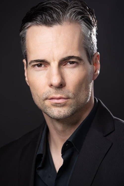 Jeremy Johnson profile photo