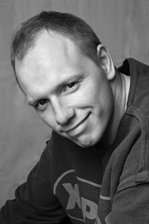 Ivan Timchenko profile photo