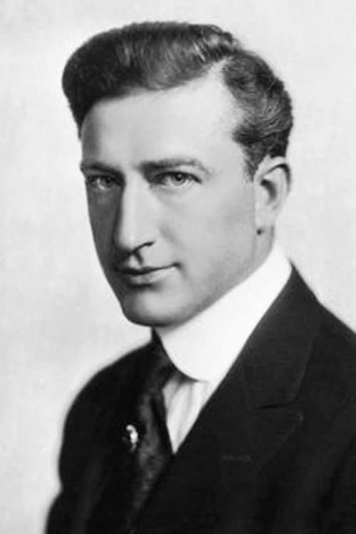 Francis X. Bushman profile photo