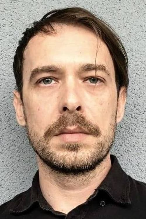 Yevhen Chernykov profile photo