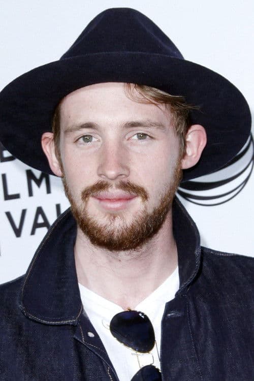 Sam Wrench profile photo