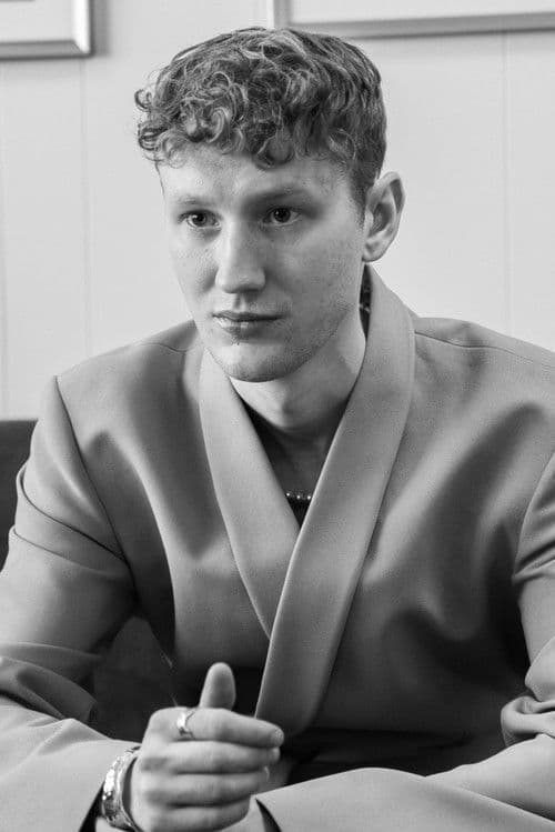 Ásgeir Sigurðsson profile photo