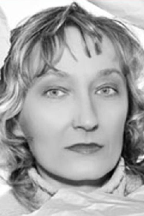 Larisa Komalenkova profile photo