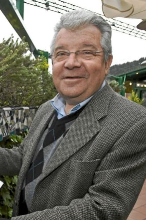 Josep Maria Minguella profile photo