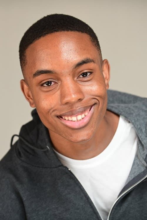 Samarion Ward profile photo