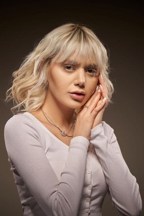 Victoria Sahakyan profile photo