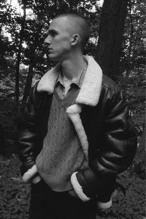 William Hayes-Dulude profile photo