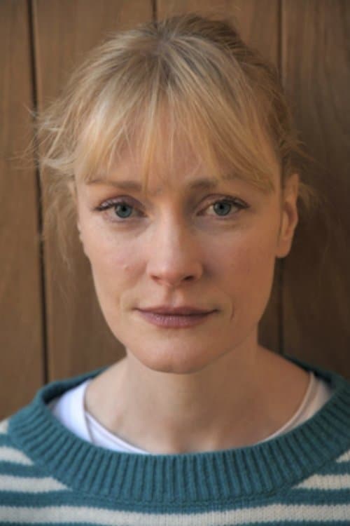 Claire Skinner profile photo