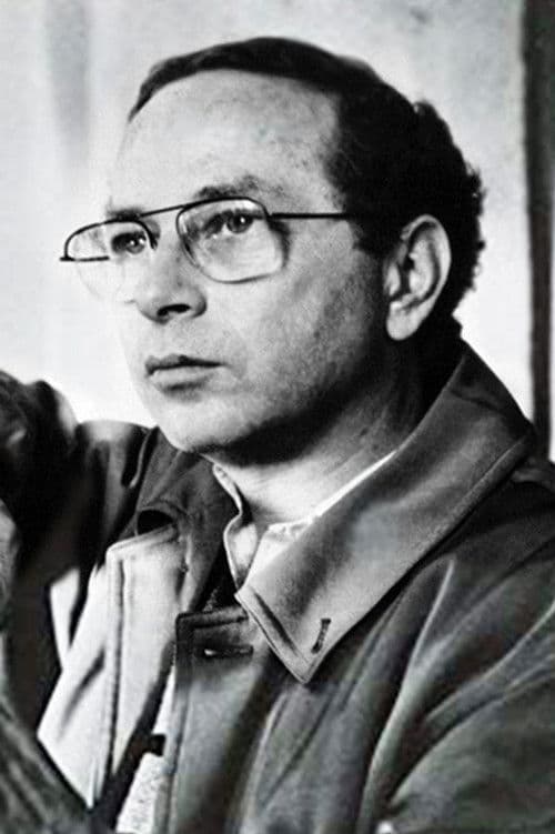 Alan Metter profile photo