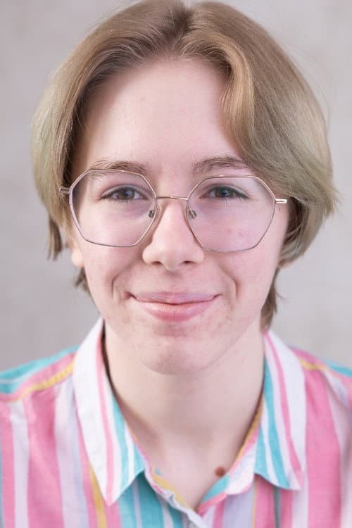 Kit Weller profile photo