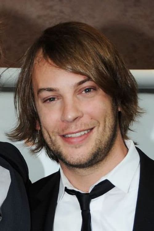 Angus Sutherland profile photo