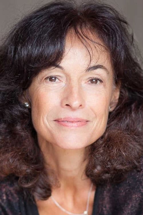 Laurence Breheret profile photo