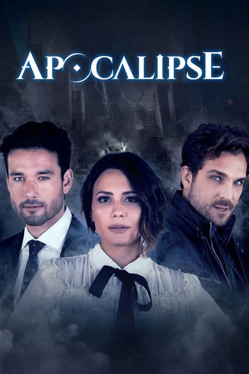 Apocalipse poster