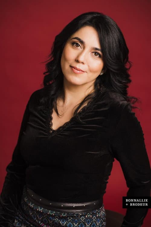 Paz Leonora Parra profile photo