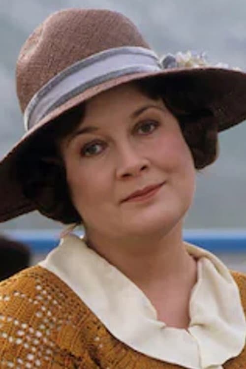 Jo Kendall profile photo