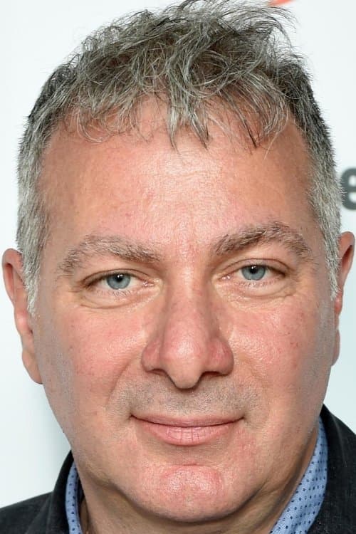 Jed Mercurio profile photo