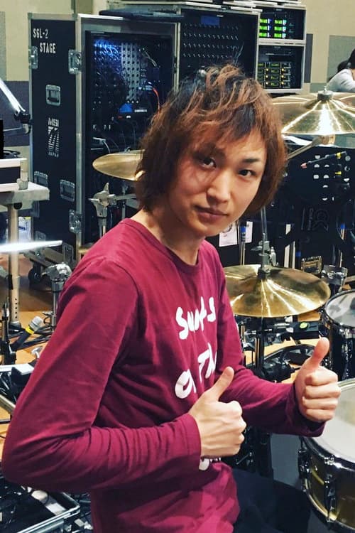 Hideki Aoyama profile photo