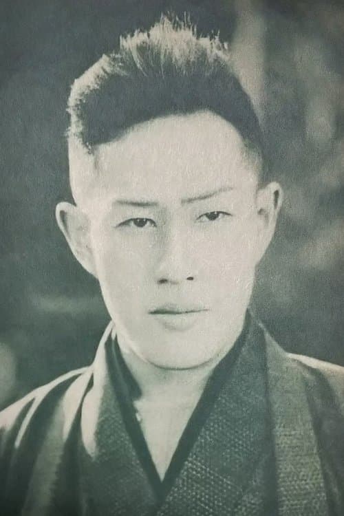Kanjūrō Arashi profile photo
