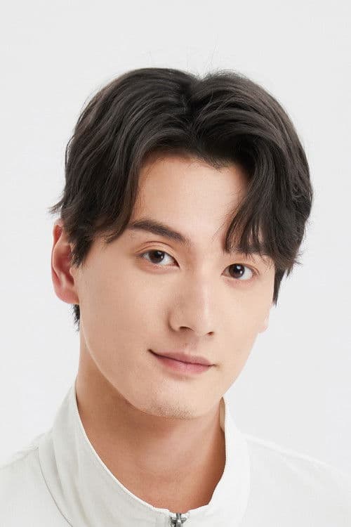 Zhang Ce profile photo