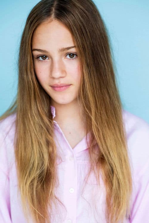 Skywalker Hughes profile photo