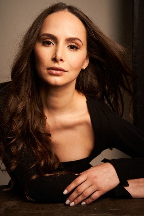 Lauren Beveridge profile photo