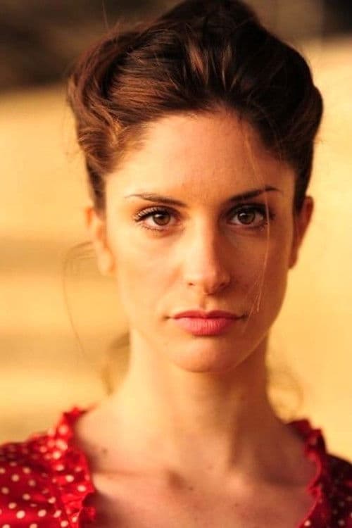 Claudia Mancinelli profile photo