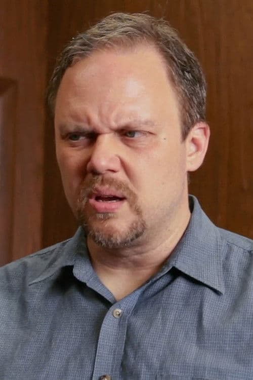 Paul Mcginnis profile photo