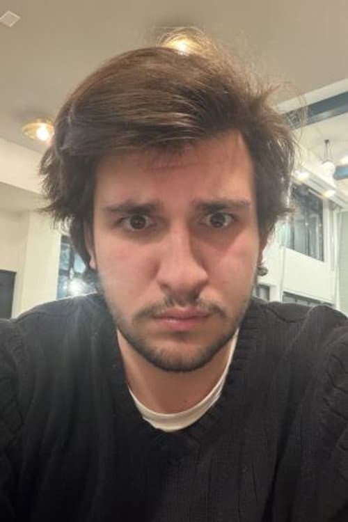Ronan Chaney profile photo