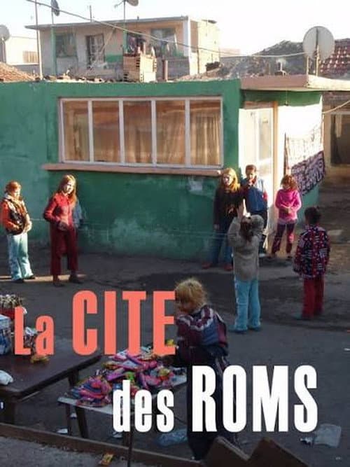La Cité des Roms poster
