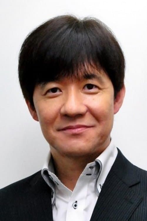 Teruyoshi Uchimura profile photo