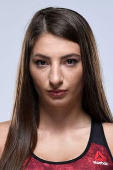 Liana Jojua profile photo