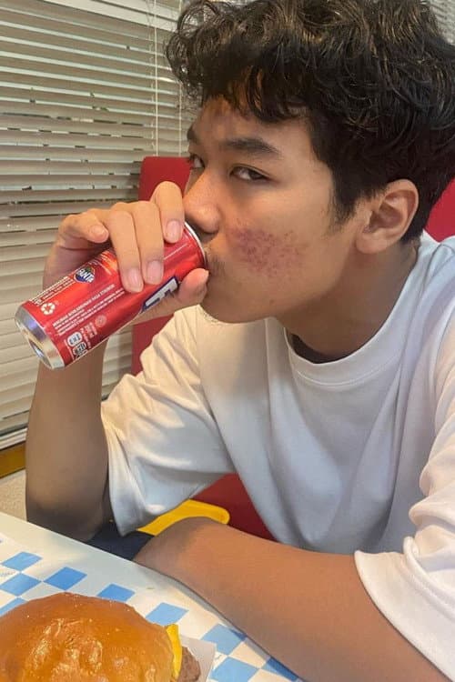 Syair Adharian profile photo