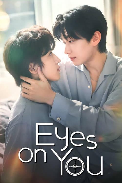 Eyes on You