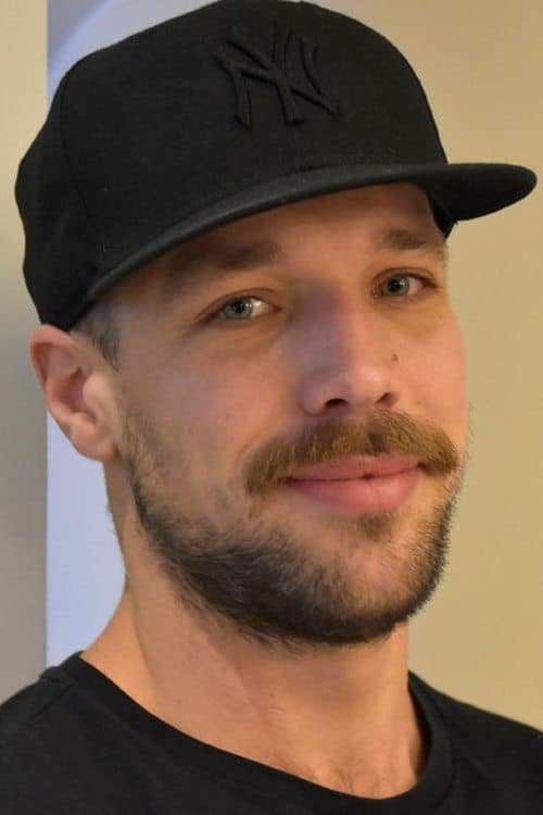 Niklas Hogner profile photo